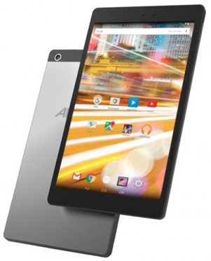 Archos Elements 70 Oxygen